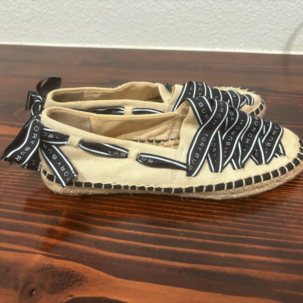 Tory Burch Espadrilles